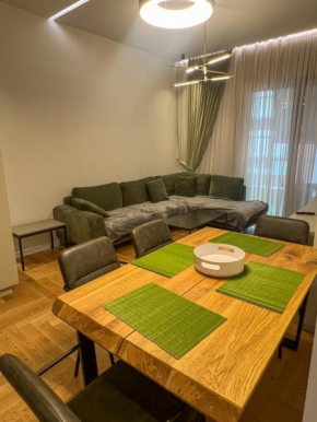 A&E Apartment